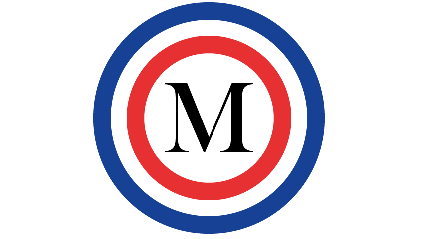 Contact - Macaron de la marque - Mathinier